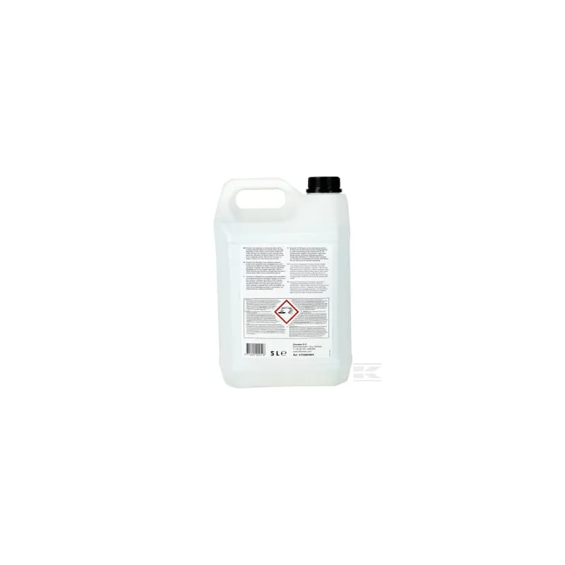 Shampoing voiture Dreumex Car Shampoo 5L