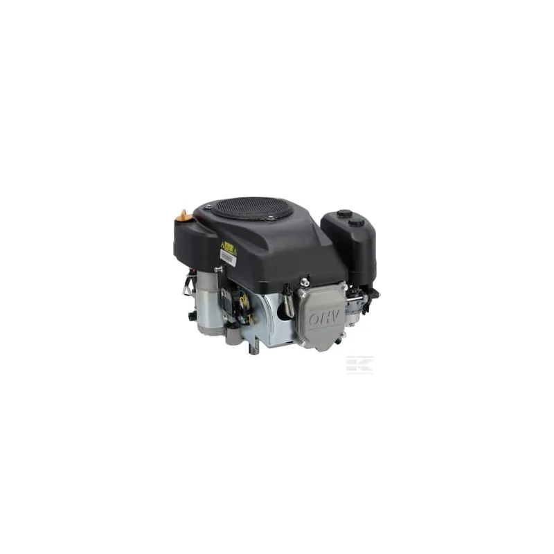 Moteur, vertical, 13,8 CV, Stiga