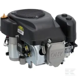 Moteur, vertical, 13,8 CV, Stiga
