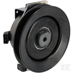 Embrayage électromagnétique