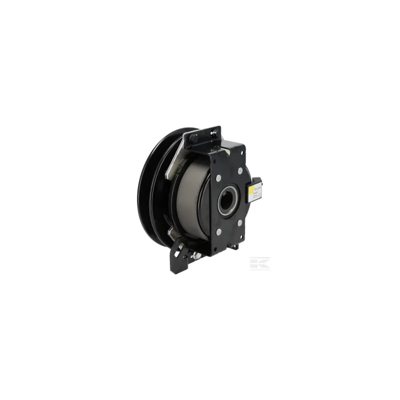 Embrayage électromagnétique