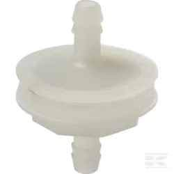 Filtre à gasoil inline