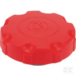 Bouchon de réservoir