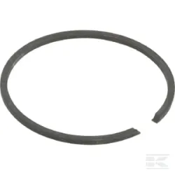 Segment de piston