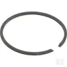 Segment de piston