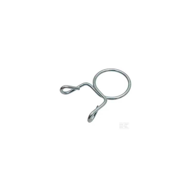Collier de serrage