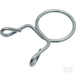 Collier de serrage