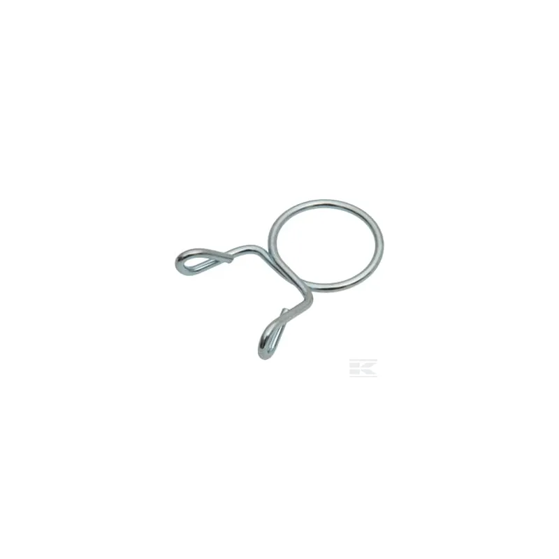 Collier de serrage