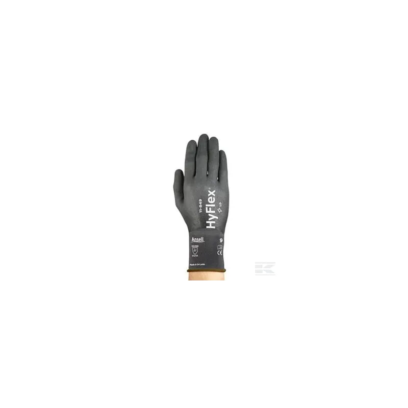 Gants, HyFlex® 11-849 taille 8