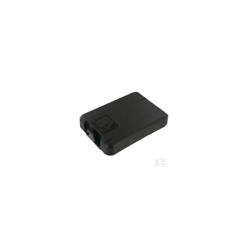 Couvercle filtre à air RS100