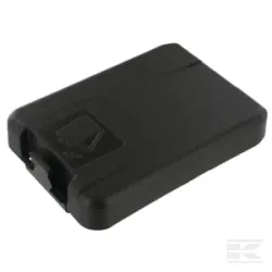Couvercle filtre à air RS100