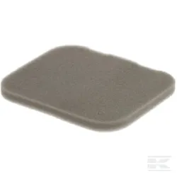 Filtre à air extérieur
