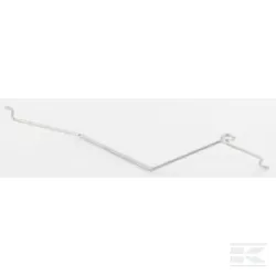 Barre de régulateur RM45-REM50