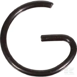 Bague serr. axe piston SP405Q