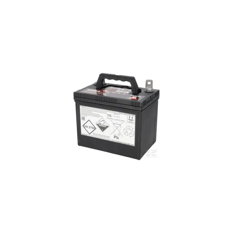 Batterie U1 Yuasa 12V 30Ah