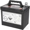 Batterie U1 Yuasa 12V 30Ah