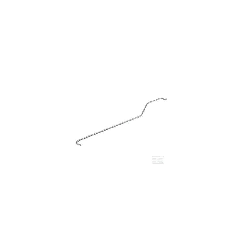 Barre de régulateur