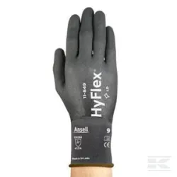Gants, HyFlex® 11-849 taille 7