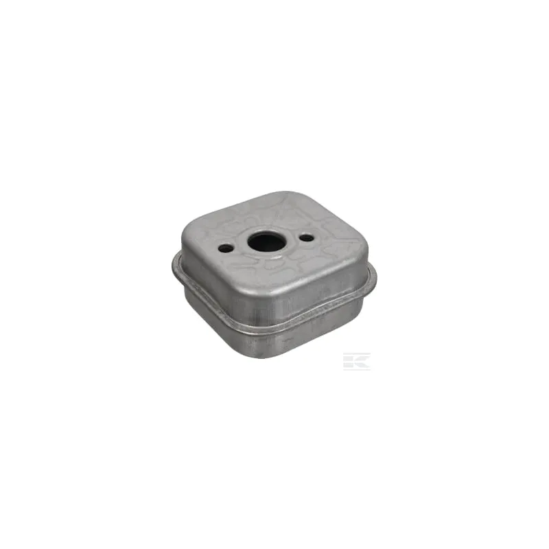 Echappement RS100