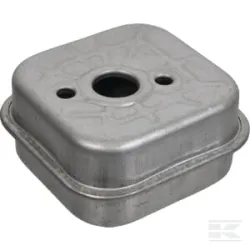 Echappement RS100