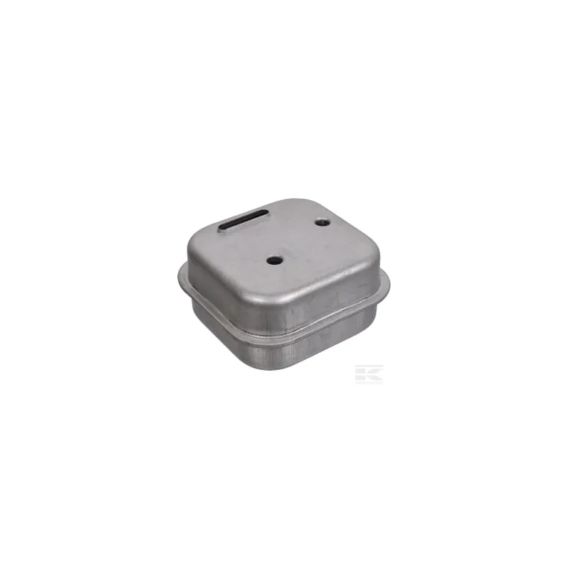 Echappement RS100