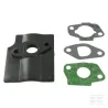 Jeu de joints p. carbur. RS100