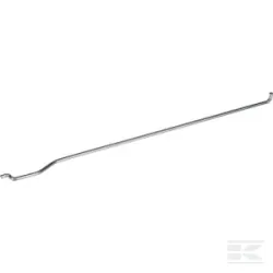 Tige de régulateur RS100