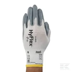 Gants taille 6, HyFlex® 11-800