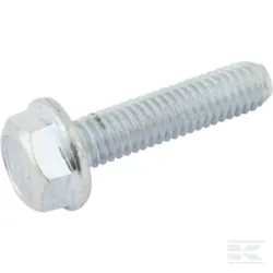 Boulon hexagonal