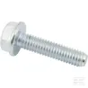 Boulon hexagonal