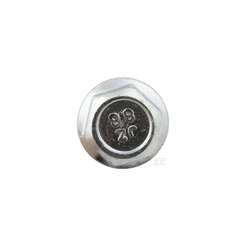 Boulon hexagonal