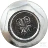 Boulon hexagonal