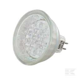 Projecteur à LED GE 10/3,5 W