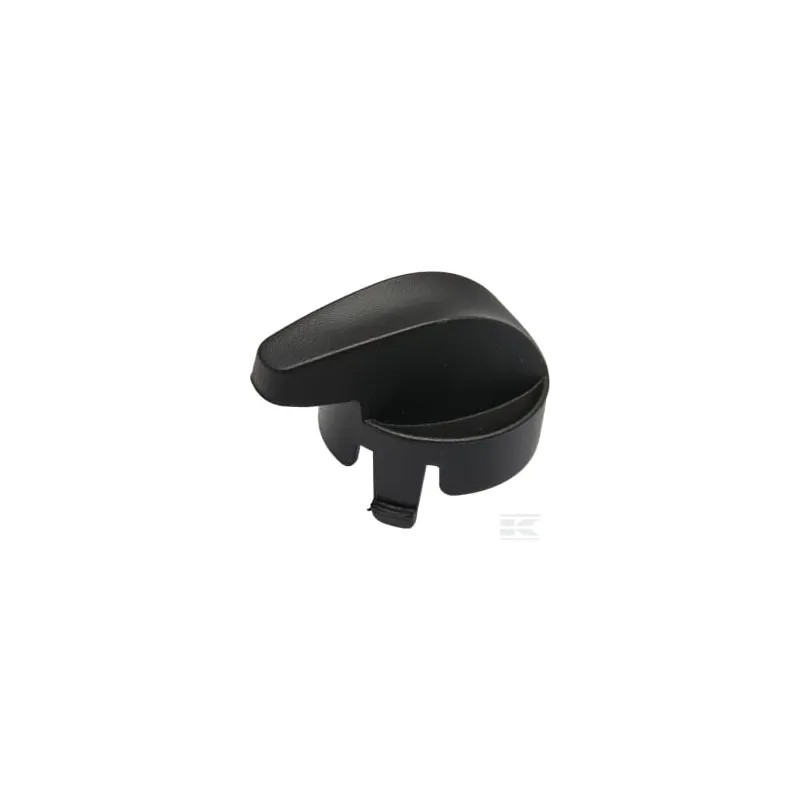 Bouton de verrouillage du couvercle du filtre à air