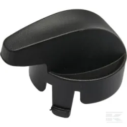Bouton de verrouillage du couvercle du filtre à air