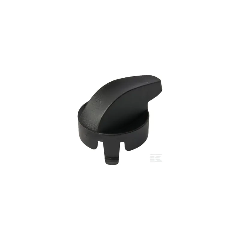 Bouton de verrouillage du couvercle du filtre à air