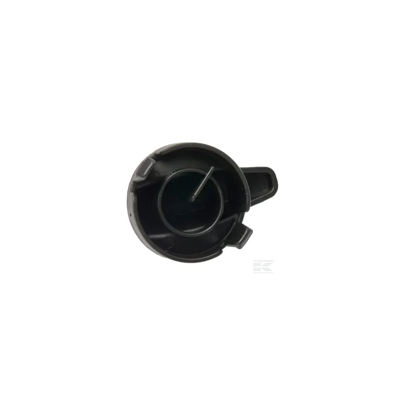 Bouton de verrouillage du couvercle du filtre à air