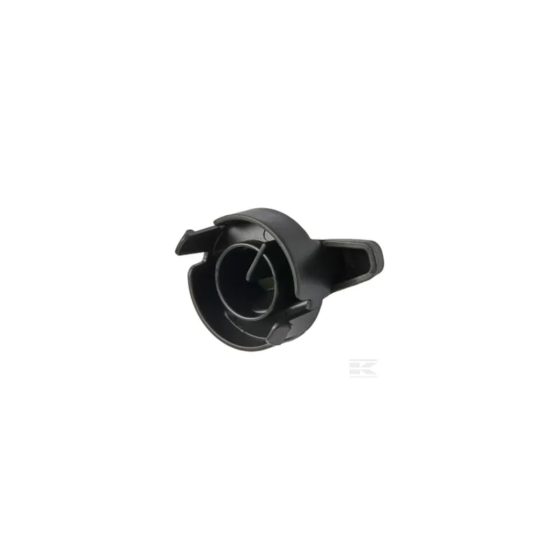 Bouton de verrouillage du couvercle du filtre à air
