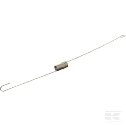 Ressort de régulateur RS100