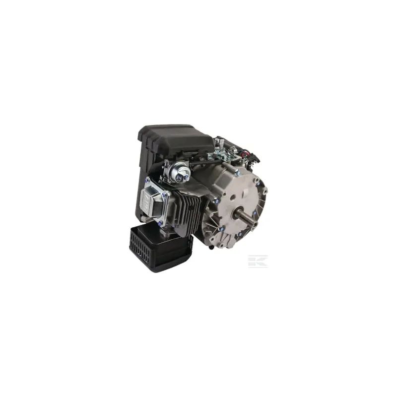 Moteur vertical, 6,4 HP, monocylindre, Stiga