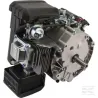 Moteur vertical, 6,4 HP, monocylindre, Stiga
