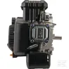 Moteur vertical, 6,4 HP, monocylindre, Stiga