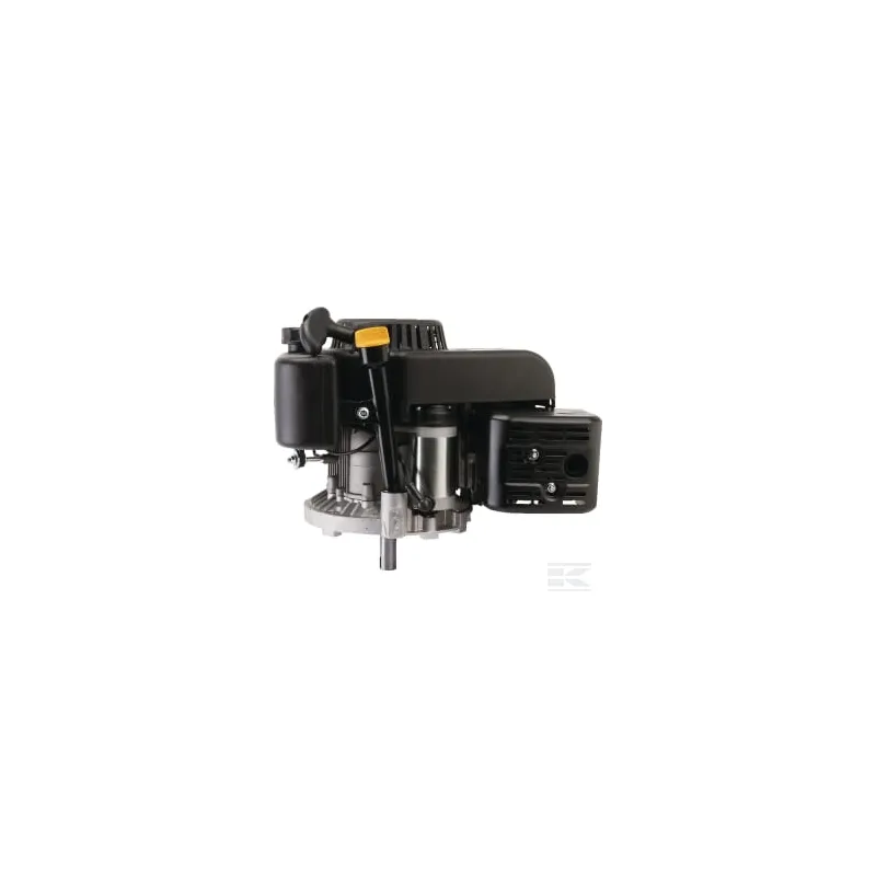 Moteur vertical, 6,4 HP, monocylindre, Stiga