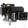 Moteur vertical, 6,4 HP, monocylindre, Stiga