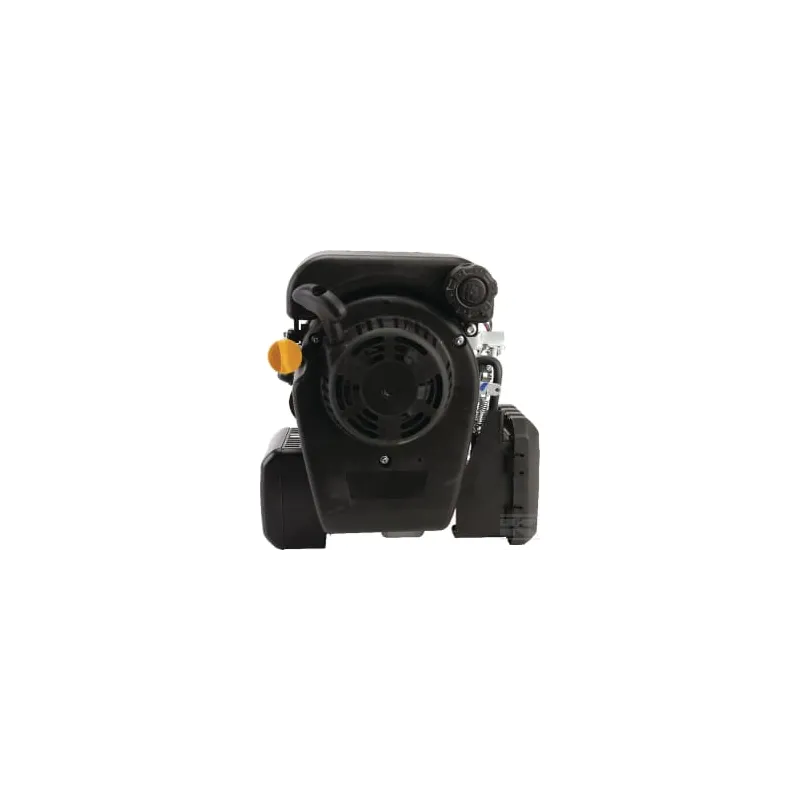 Moteur vertical, 6,4 HP, monocylindre, Stiga