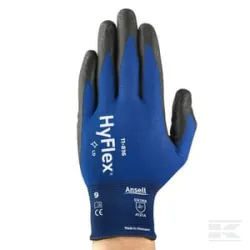 Gants, HyFlex® 11-816 taille 7