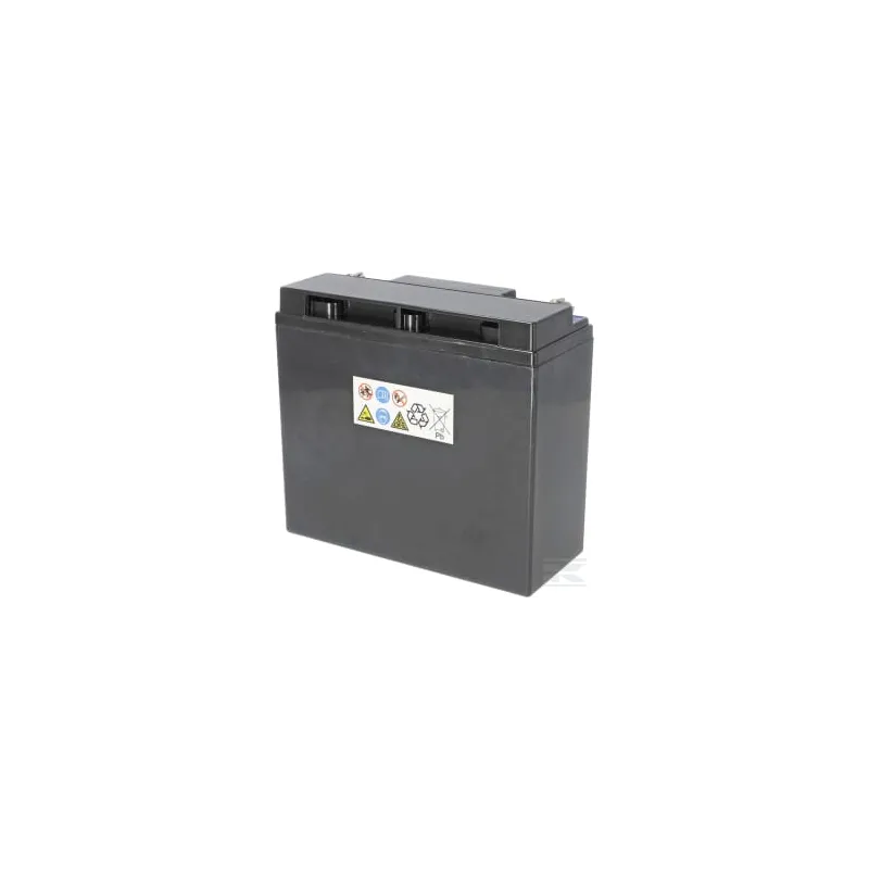 Batterie 12V