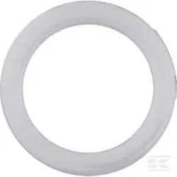 Bague étanche. 17x12,7x2 (10pc)