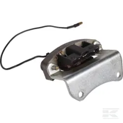 Alternateur M55