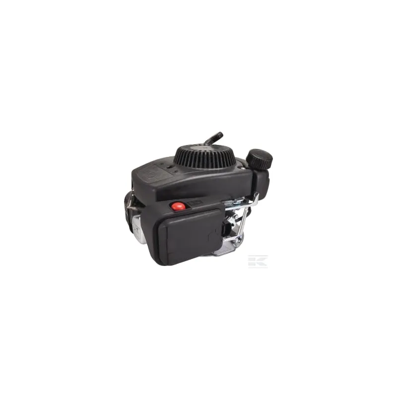 Moteur vertical, 3,9 HP, monocylindre, Stiga
